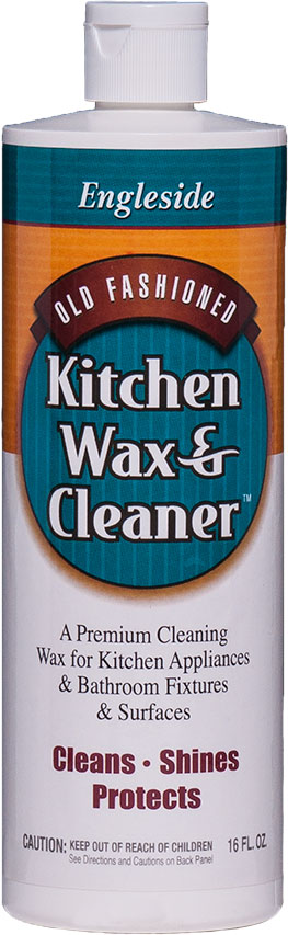 Kitchen Wax, Engleside, Wax, Cleaning Wax, Kitchen, Appliances, Bathroom, Fixtures