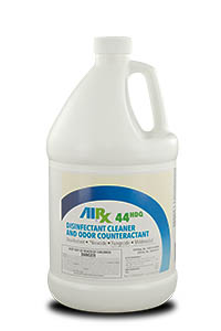 AIRX 44, RX44 HDQ, AIRX, Disinfectant, Airicide, Odor Counteractant