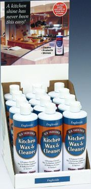 Picture of Old Fashion Kitchen Wax