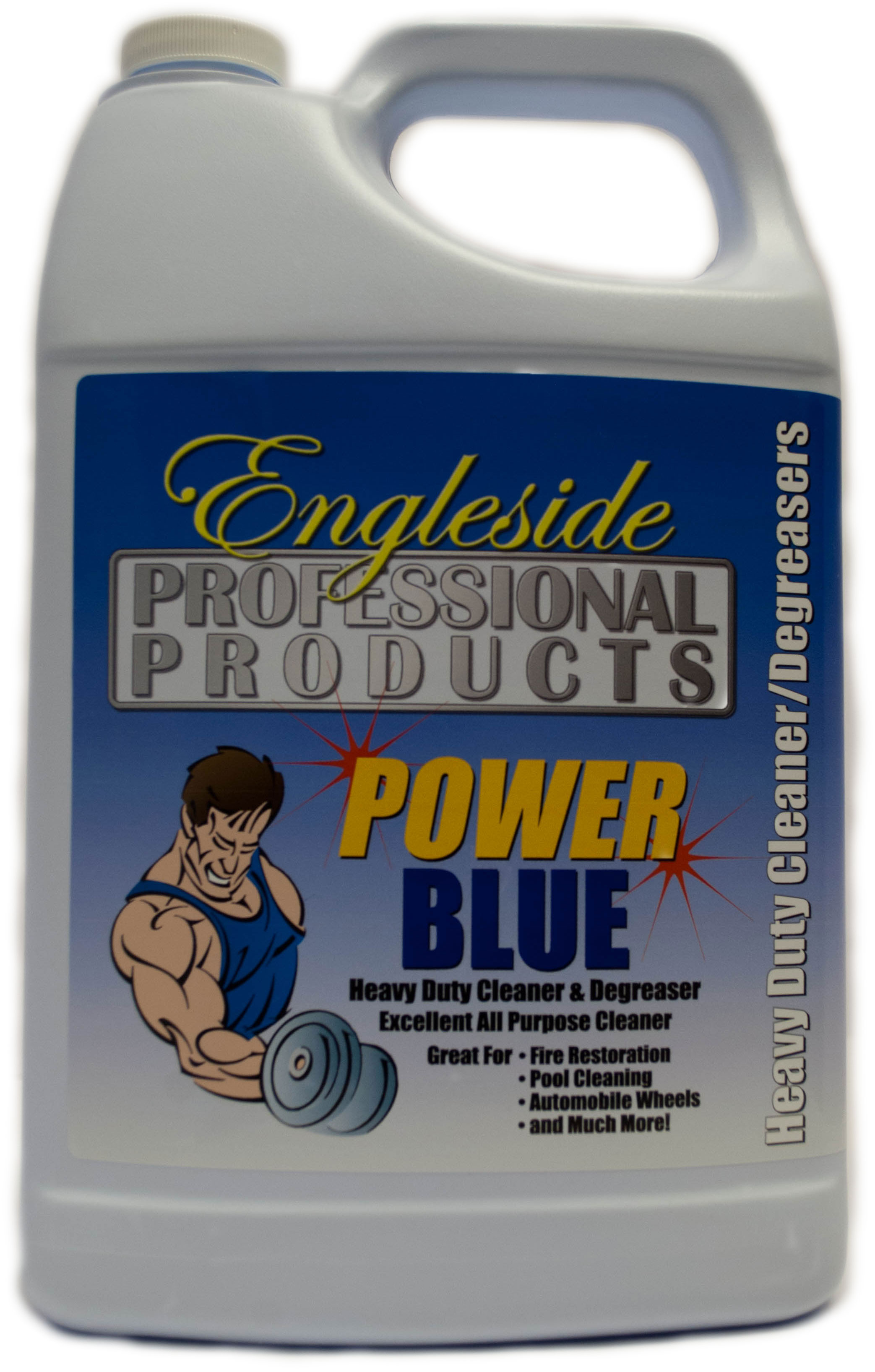 All Purpose Cleaners