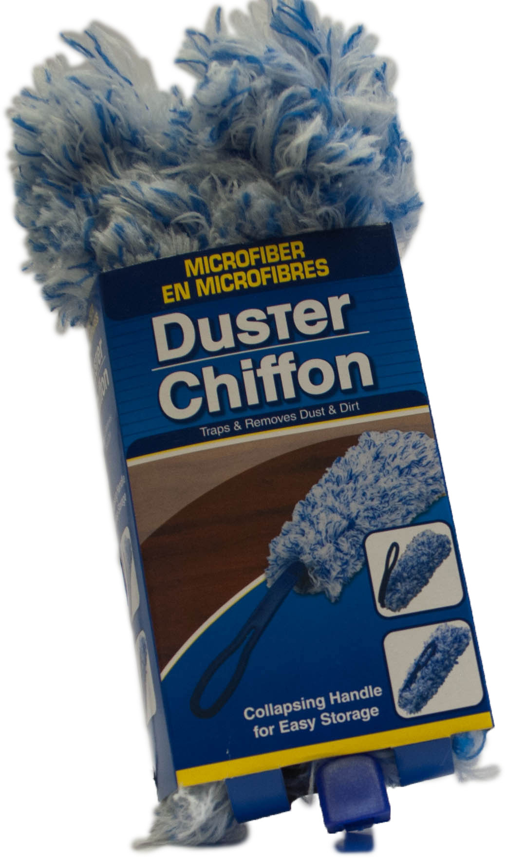 Cleaning Accessories