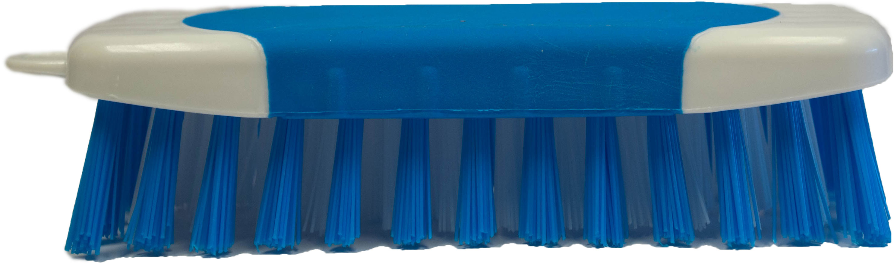 Soft Grip Scrub Brush